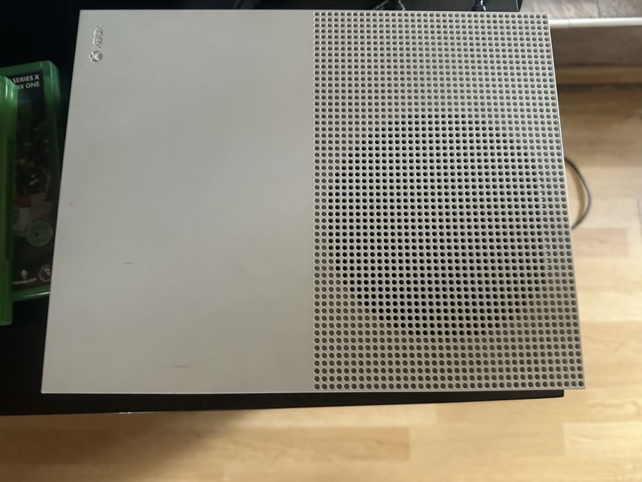 Xbox one S de vanzare