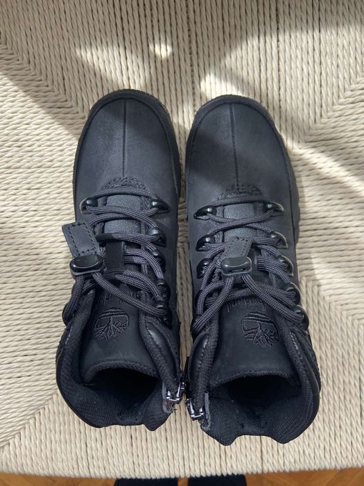 Детски обувки Timberland