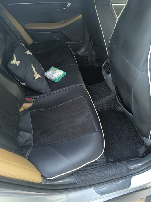 Продам  на хюндай соната