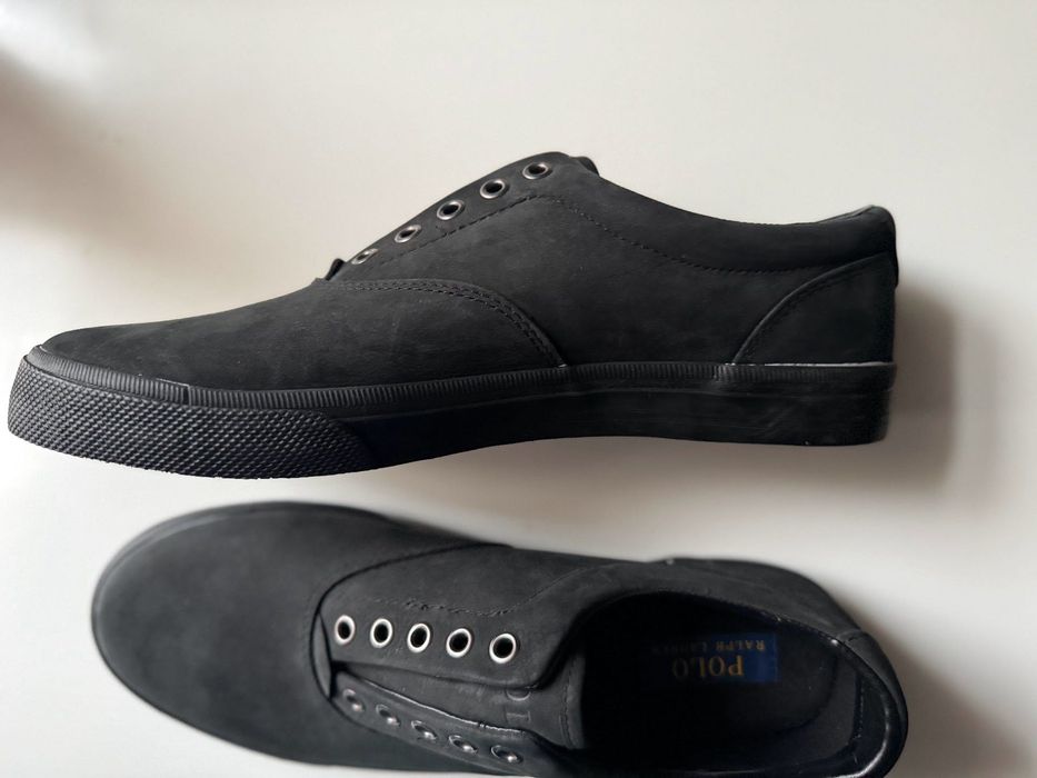 Sneakers Polo Ralph Lauren – mărimea 44 EU / 11 US – NOI