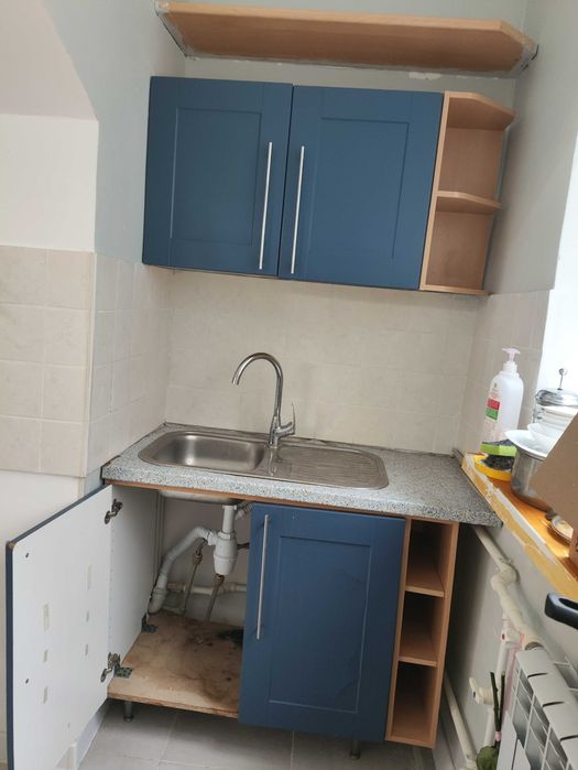 Кухонный гарнитур, ТОЛЬКО мебель