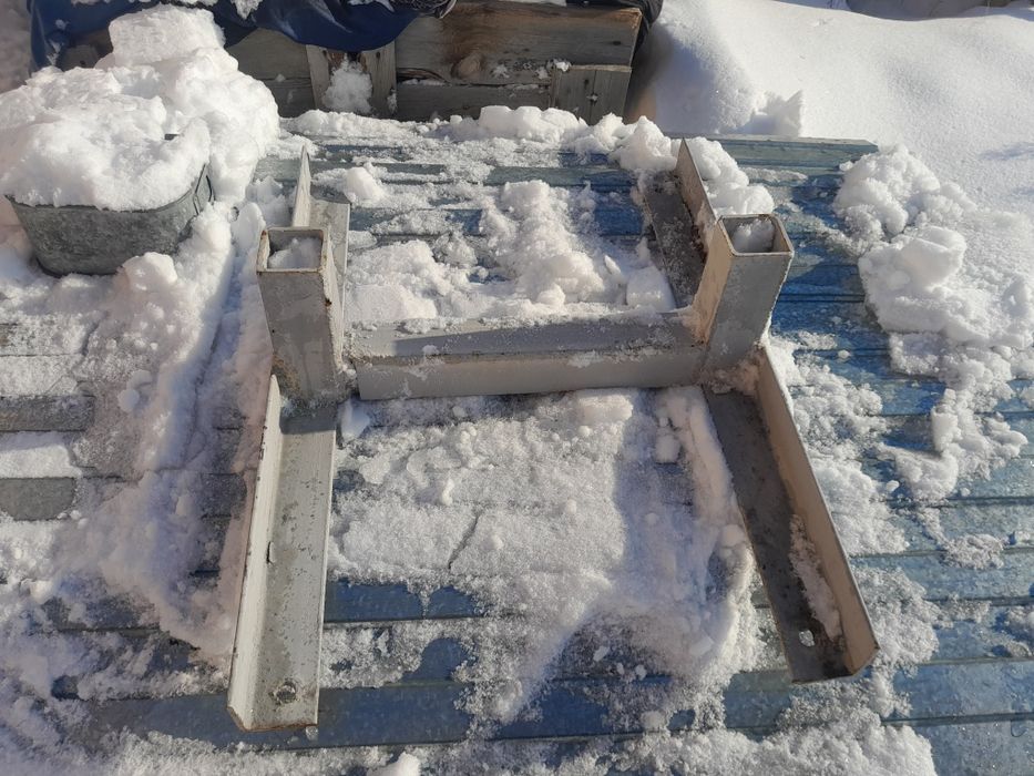 Профтруба металл