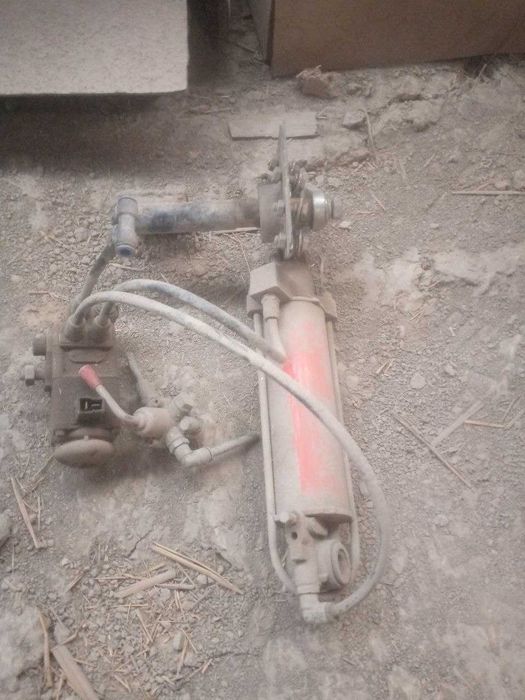 Isuzu запчасти автобусов