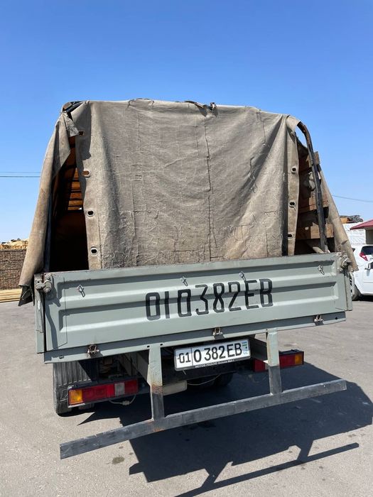 Gazel sotilad 2008 yil ekanom