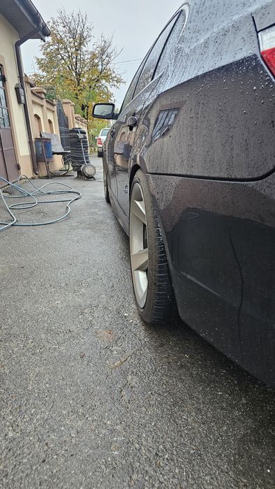 Jante  style 128 r19  10J concave bmw