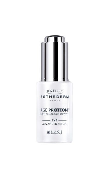 Esthederm  Age Proteom Ser pentru ochi