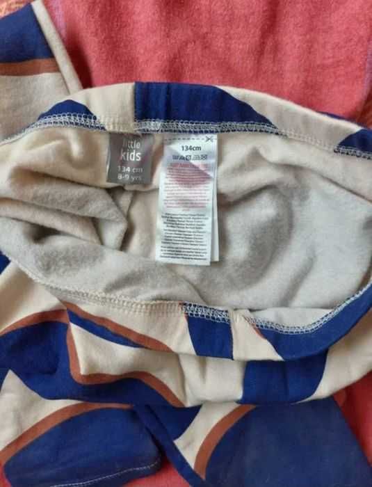 Colant termal fete 134