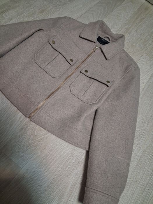 Пролетно дамско яке С/М размер