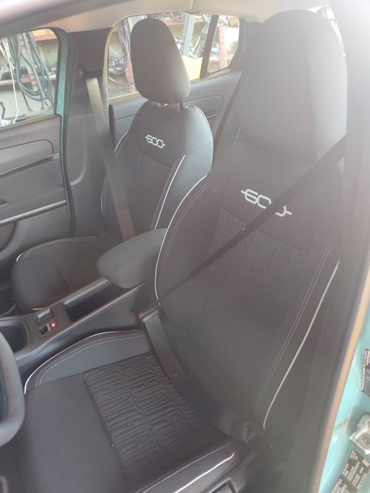 Fiat 600 Фият 600 2025г 1.2 MHEV Бензин Хибрид EB2LTDH2