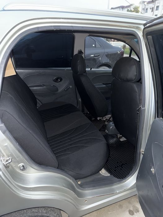 Матиз холади зур яна келишамиз