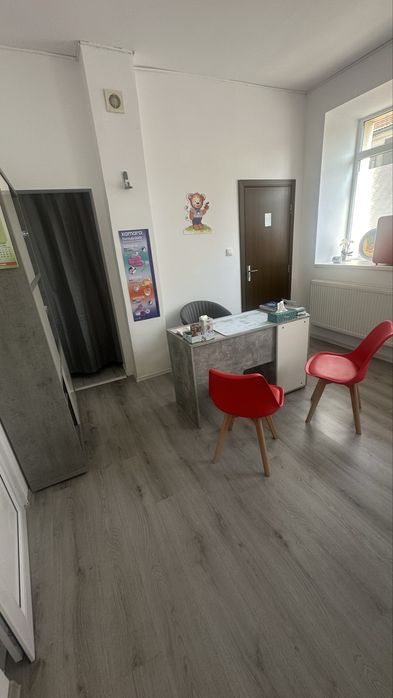 Cabinet medical de inchiriat cu toate dotarile necesare, Codlea  central