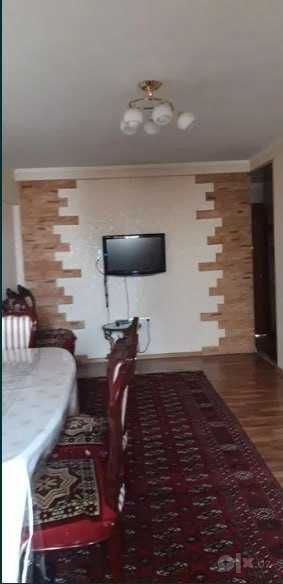Продаётся квартира на Ц5 3комнатная, метро Минор