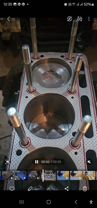 Сто Газели Ремонт