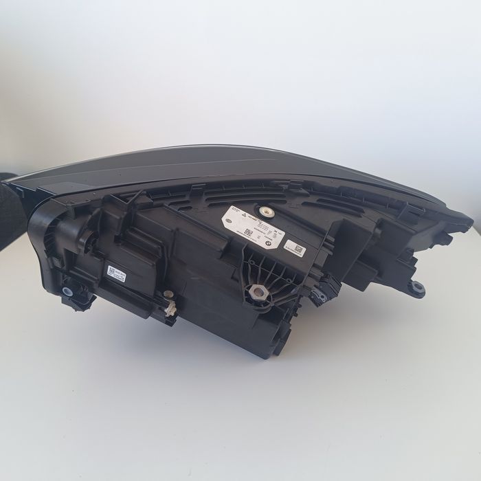 Ляв фар BMW X1 U11 5A5BD48-02