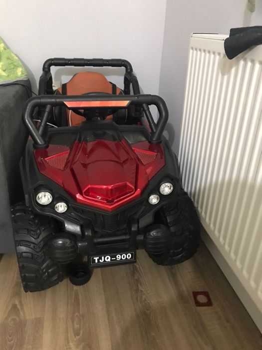 Классная машинка для ваших детей