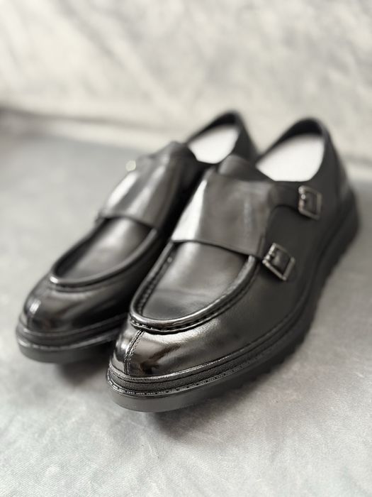 Продам мужские лоферы