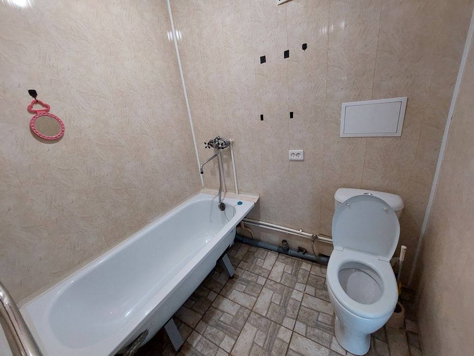 Продам 1 ком квартиру-студию