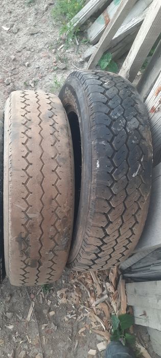 Покрышка бук для газель 185/75/р16С