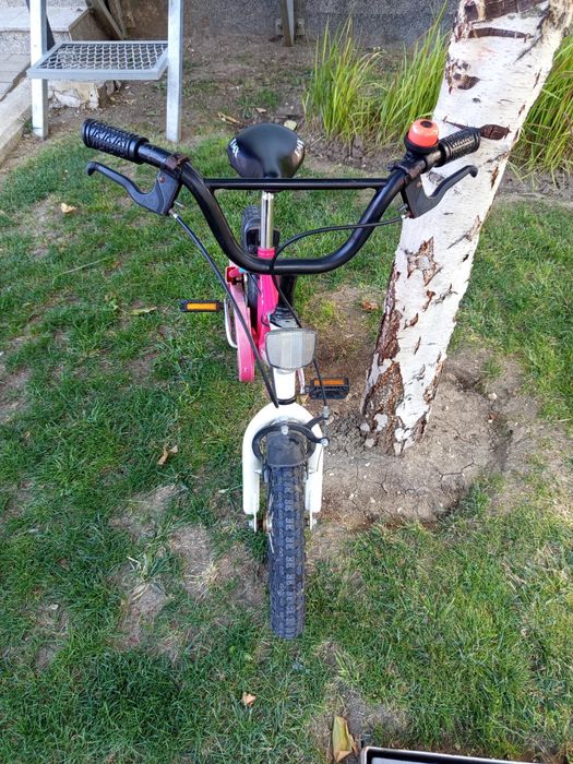 BMX Велосипед (колело) 12 цола за момиче