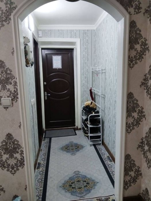 Корасарай 2/3/4 Тоза ремонт.Обш: 51 кВ.м.Ор.р: Корасарай, 2-радом,