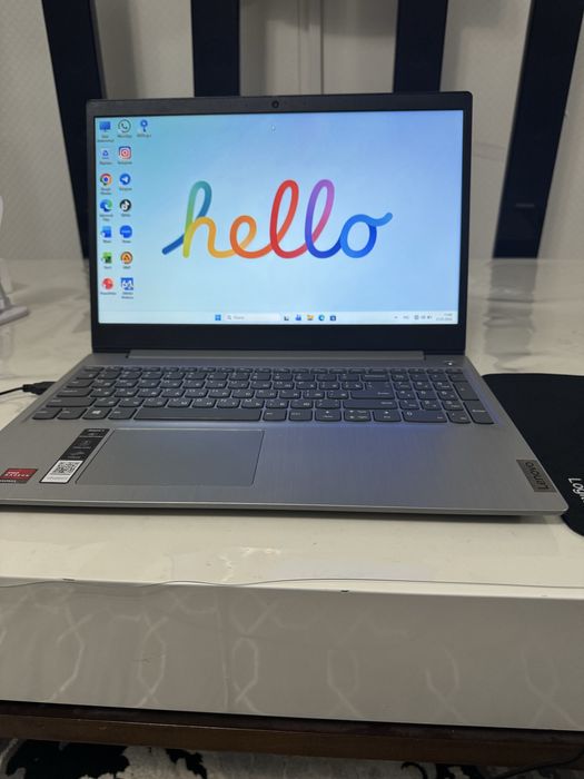 Продается Ноутбук Lenovo