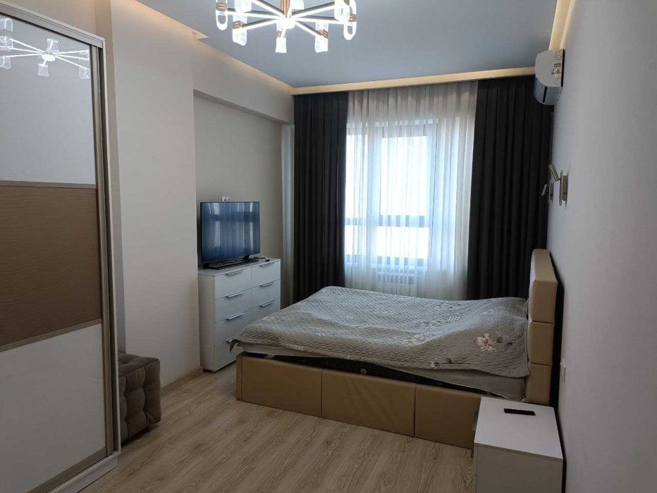 Сдаётся квартира на ЖК Акай сити