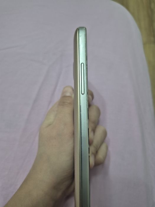 Samsung Galaxy J2 Prime прошитый