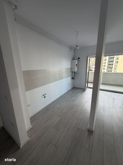 Studio 47,2 mp + balcon 13,3 mp | Grand Kristal Residence | 109.000 €