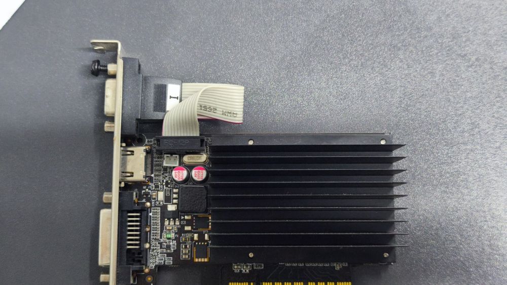 NVIDIA GeForce GT 630 1GB DDR3