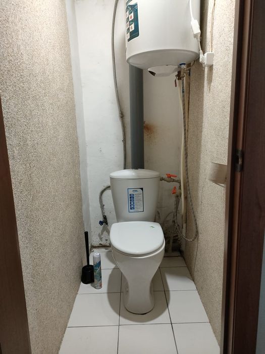 2 комнатная квартира