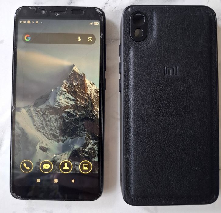 Redmi7A 32GBсостояние отлично.имэй, коробка,документы,зарядка ВСЁ ЕСТЬ