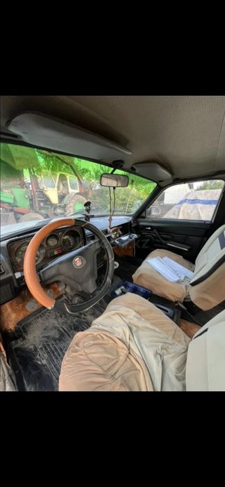 В продаже Волга 31029