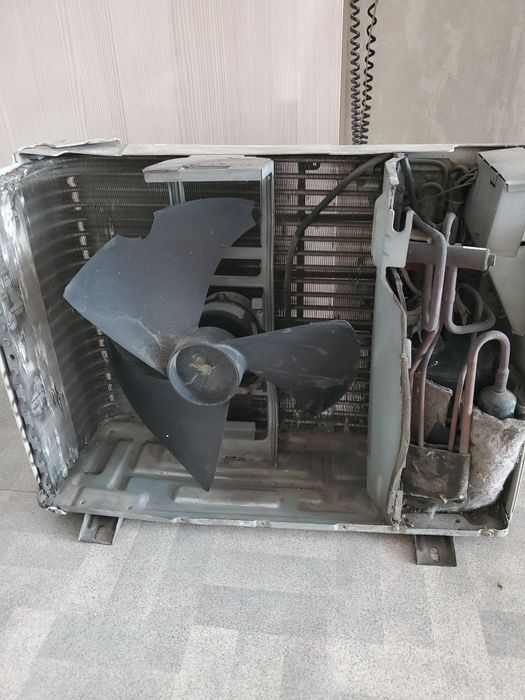 Кондиционер Самсунг