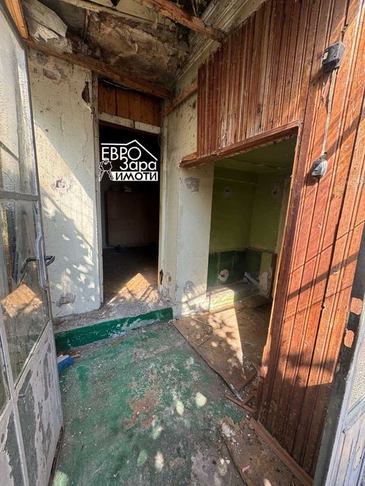 Къща за продажба в гр.Мъглиж