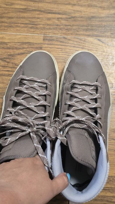 Кецове дамски 41 puma