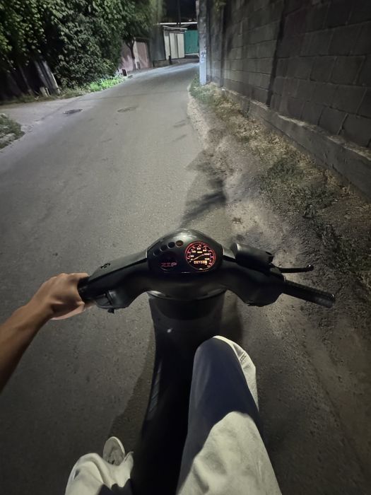 Piaggio Zip 50 2t