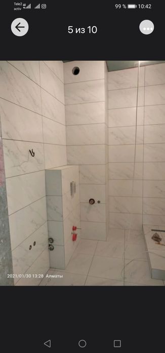 Ремонт квартир под ключ