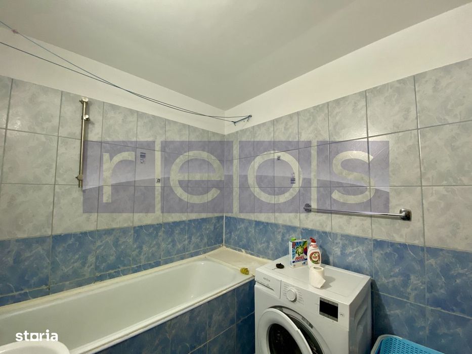 De Vanzare Apartament 2 Camere Decomandat | Zona Sebastian