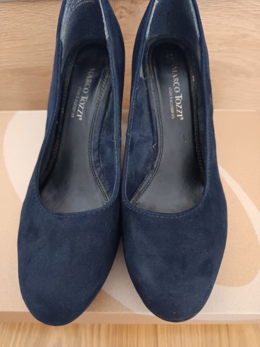 Дамски обувки 40 номер