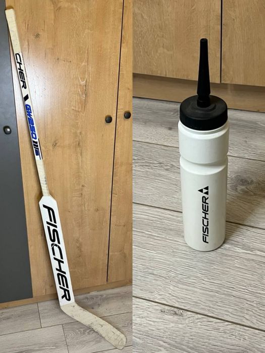 Продаю хоккейную форму