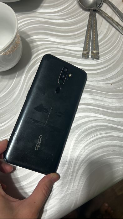 Oppo 30000 в отл сост