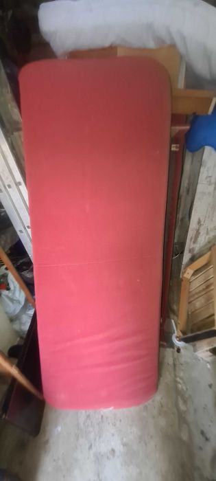 Canapea extensibila 160/200