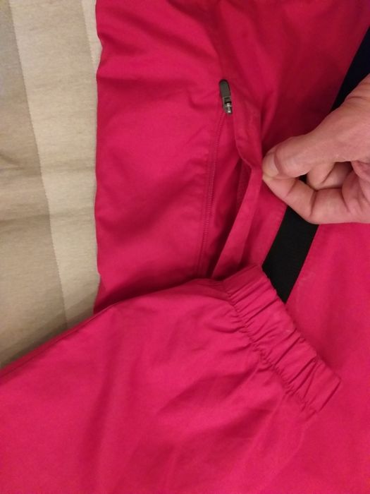 nike manchester united - футболно горнище