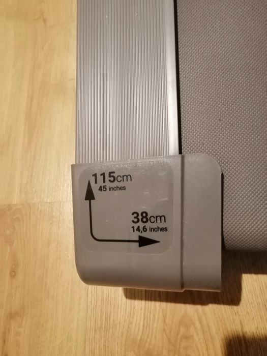 Bandă de alergare sau mers