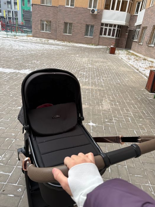 Коляска Kidilo 2в1