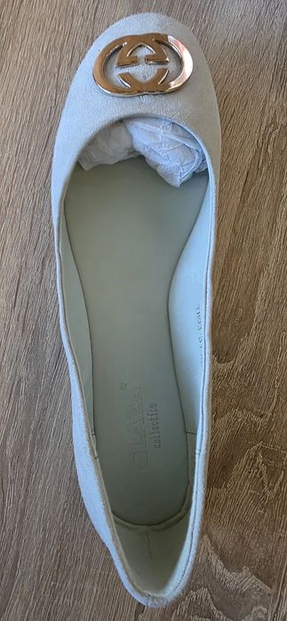 Балеринки Glaza collection