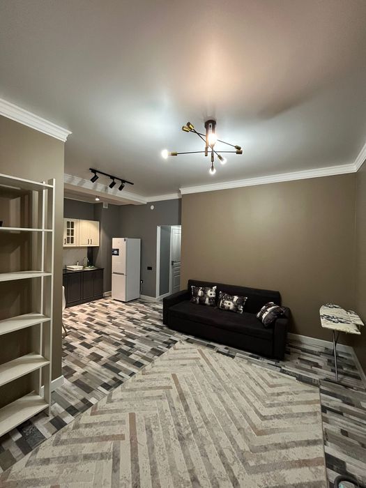 Квартира возле Аэропорта ЖК Самал Таун