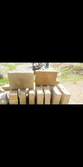 Hom gisht aparat Гишт апарат 30*40 гидравлика