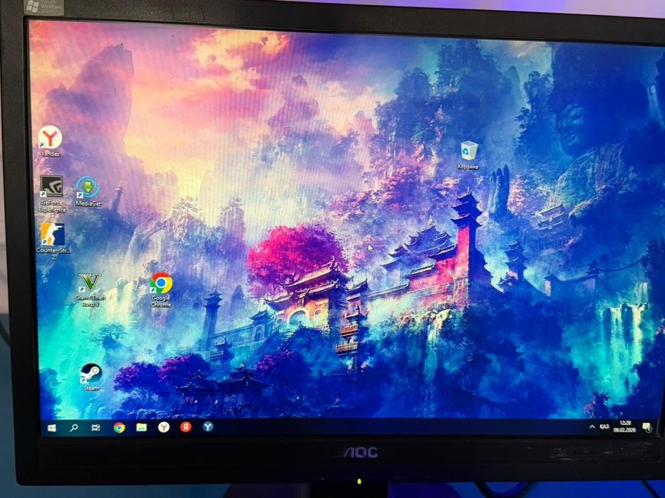 Кампютер сатылады