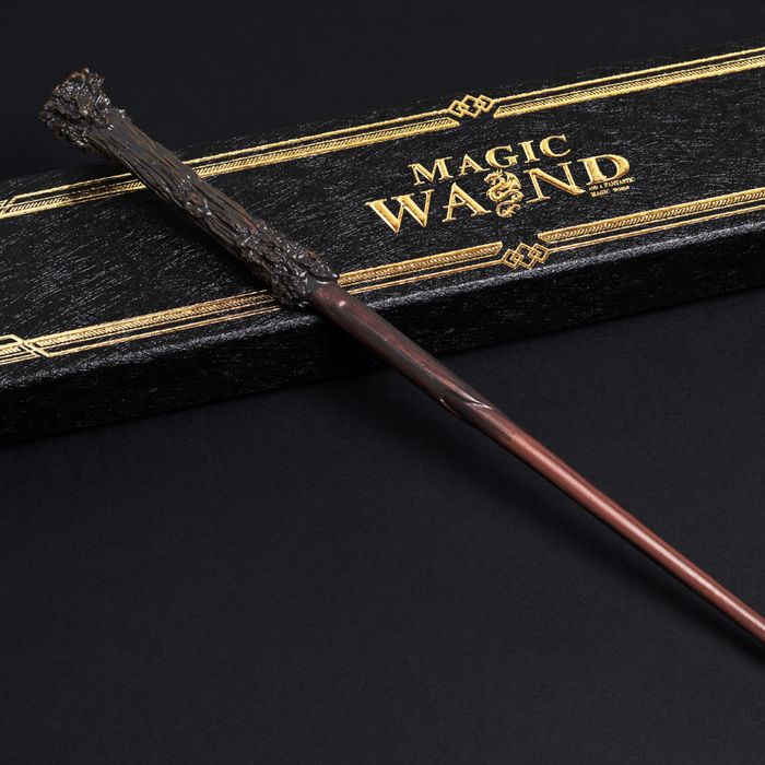 Палочки из фильма “Гарри Поттер”